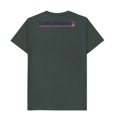 Crafty Astronauts