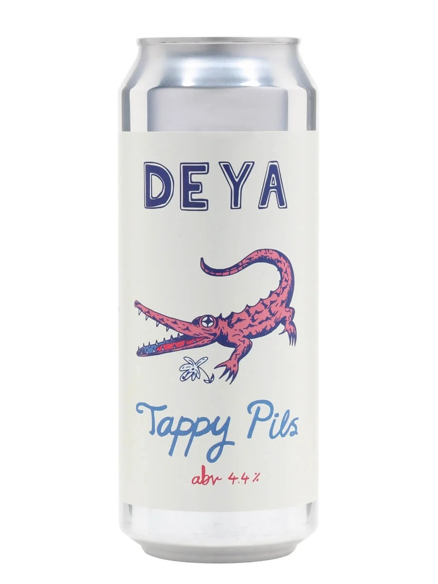 Tappy Pils