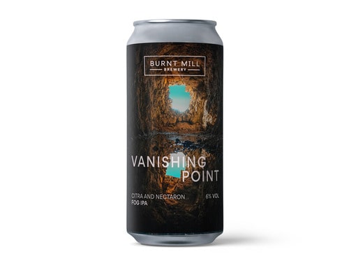 Vanishing Point Fog IPA 6%

Burnt Mill, Suffolk
