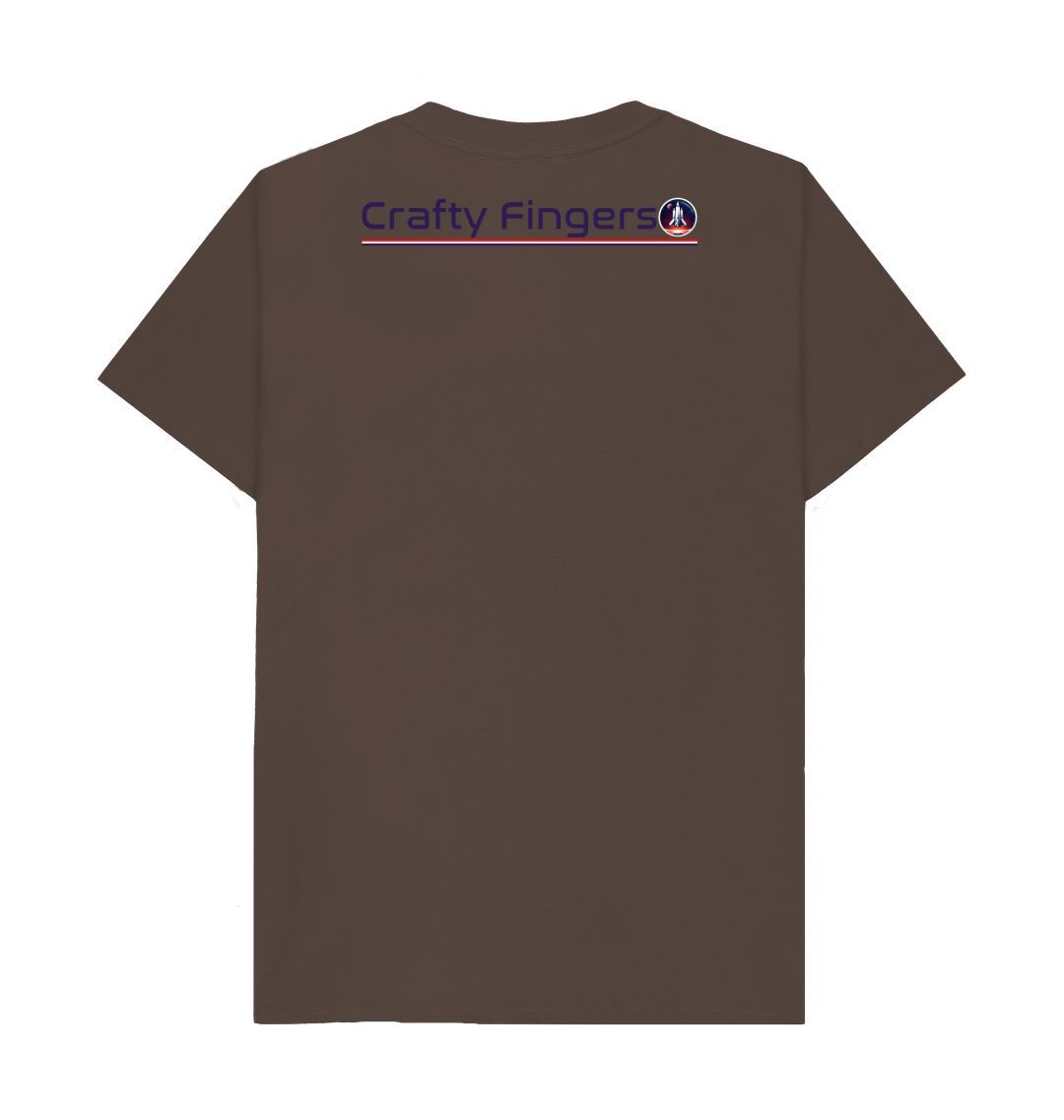 Crafty Astronauts