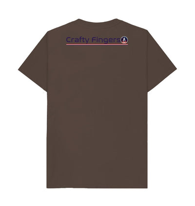 Crafty Astronauts