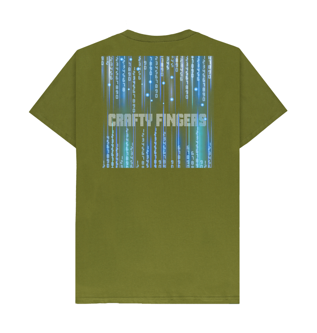 craftwerk craft beer t-shirt