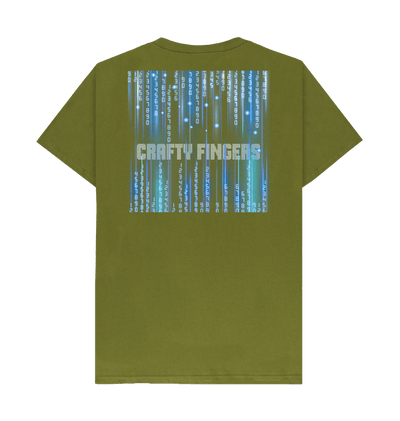 craftwerk craft beer t-shirt