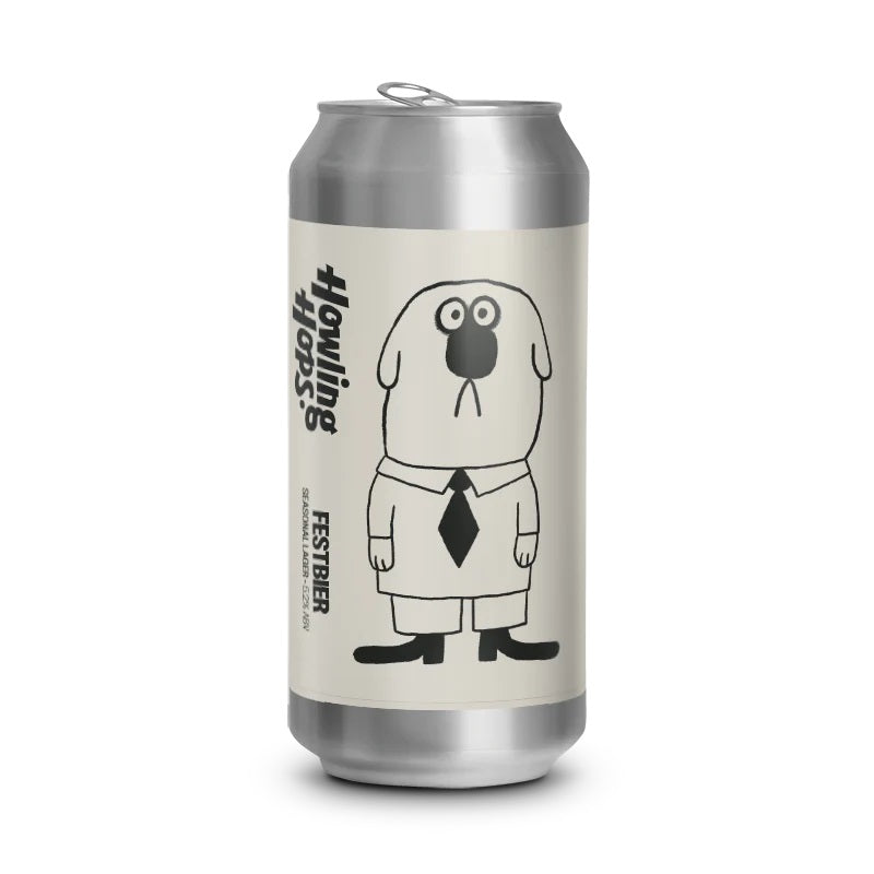 Festbier Lager 5.2%

Howling Hops, London