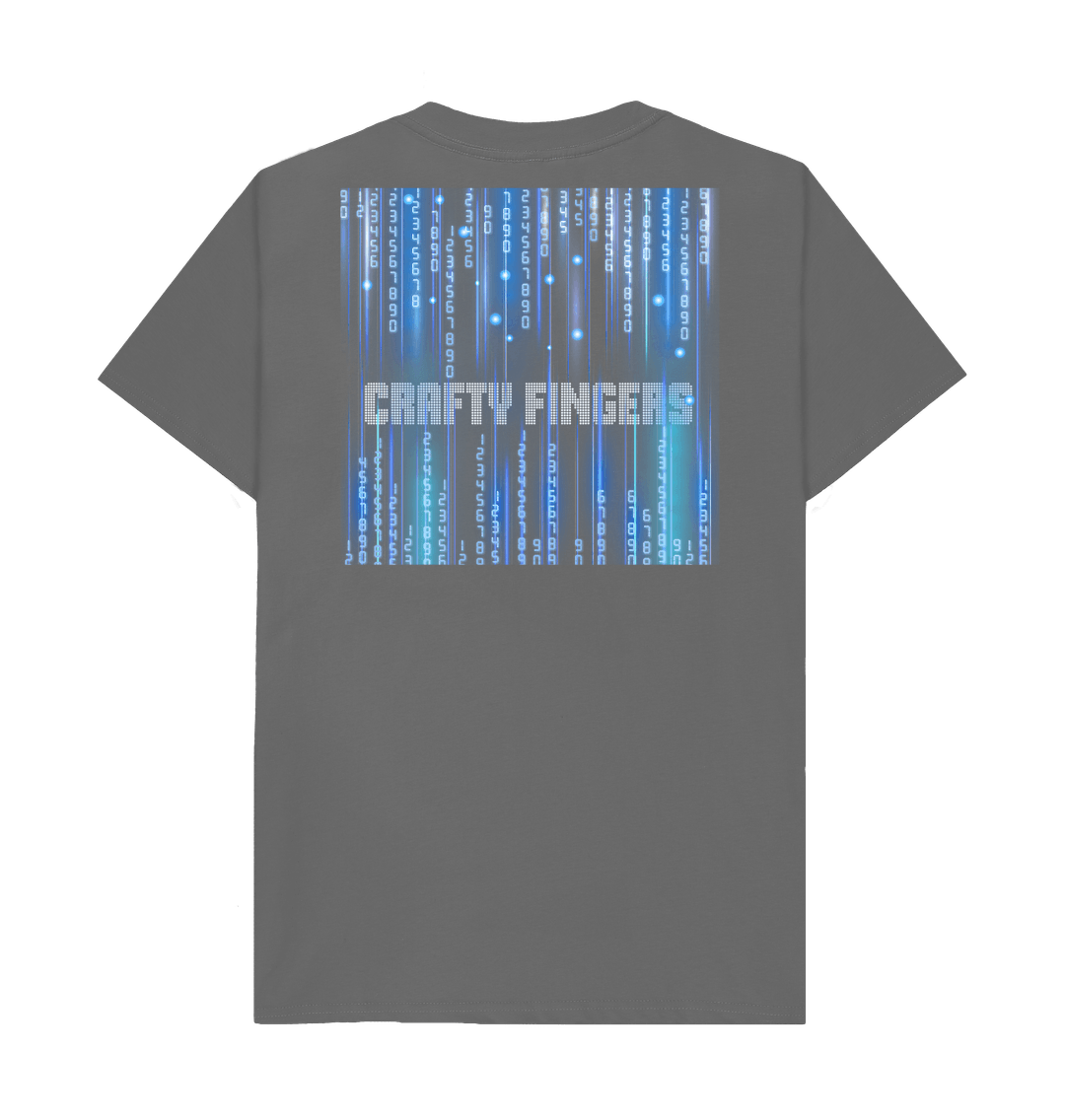 craftwerk craft beer t-shirt