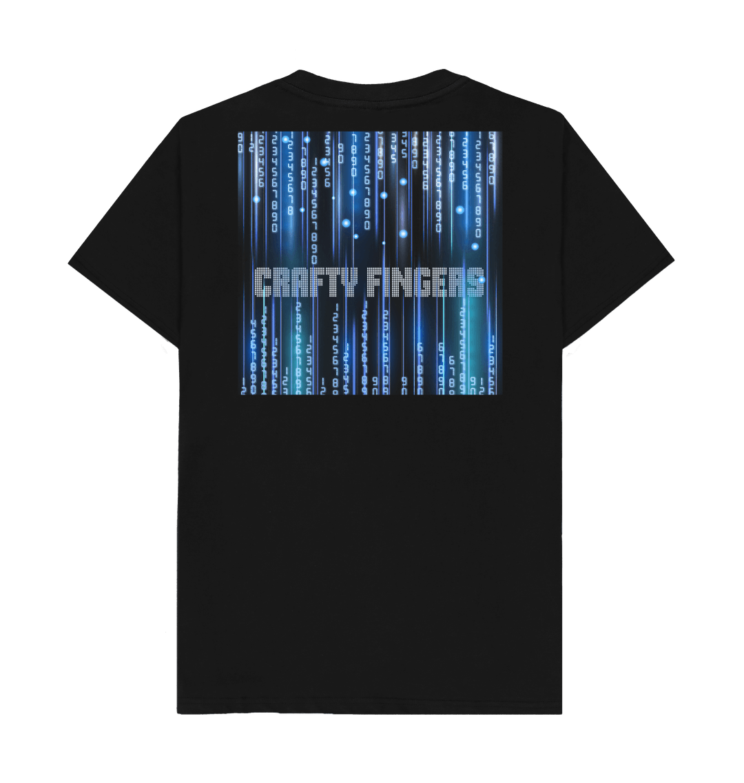 craftwerk craft beer t-shirt