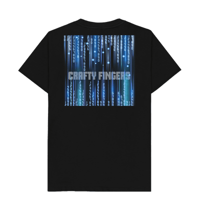 craftwerk craft beer t-shirt