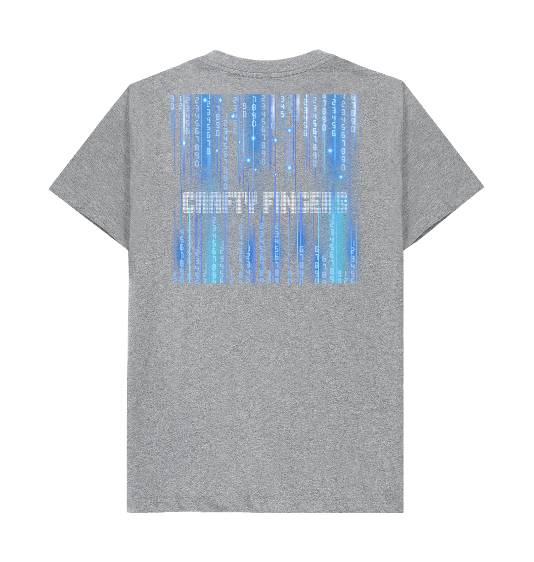 craftwerk craft beer t-shirt