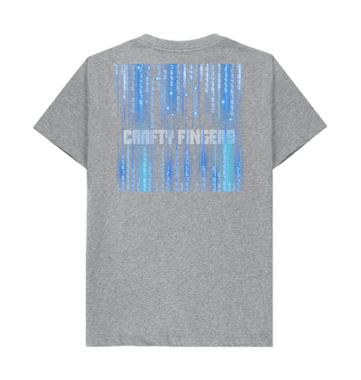 craftwerk craft beer t-shirt