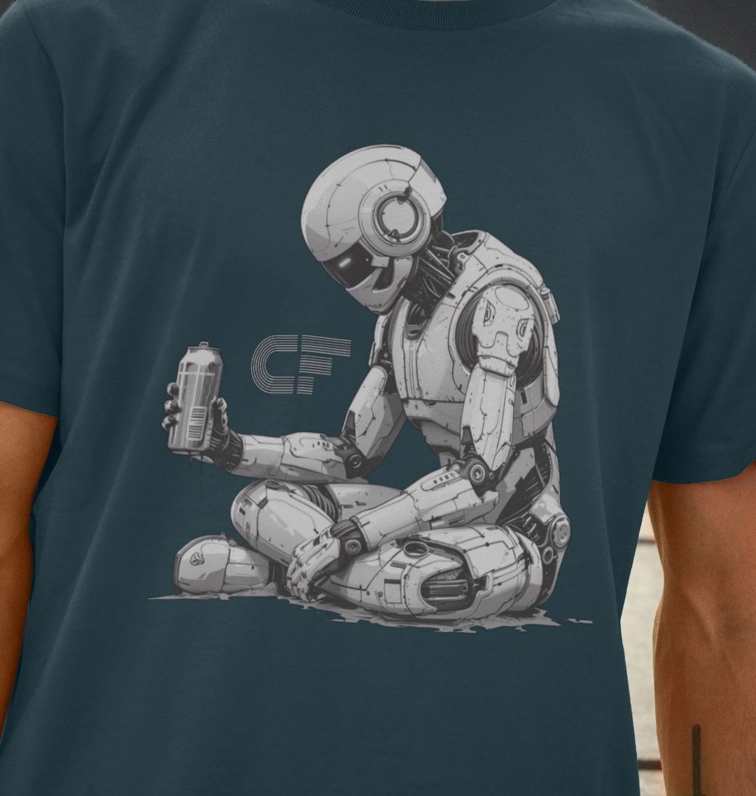 craftwerk craft beer t-shirt