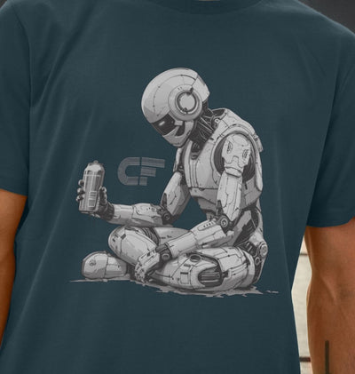 craftwerk craft beer t-shirt