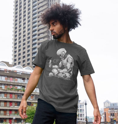 craftwerk craft beer t-shirt