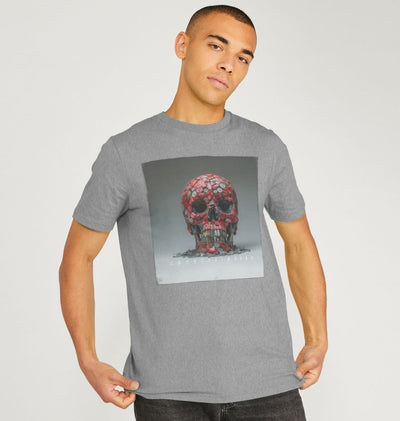 Crafty Skull