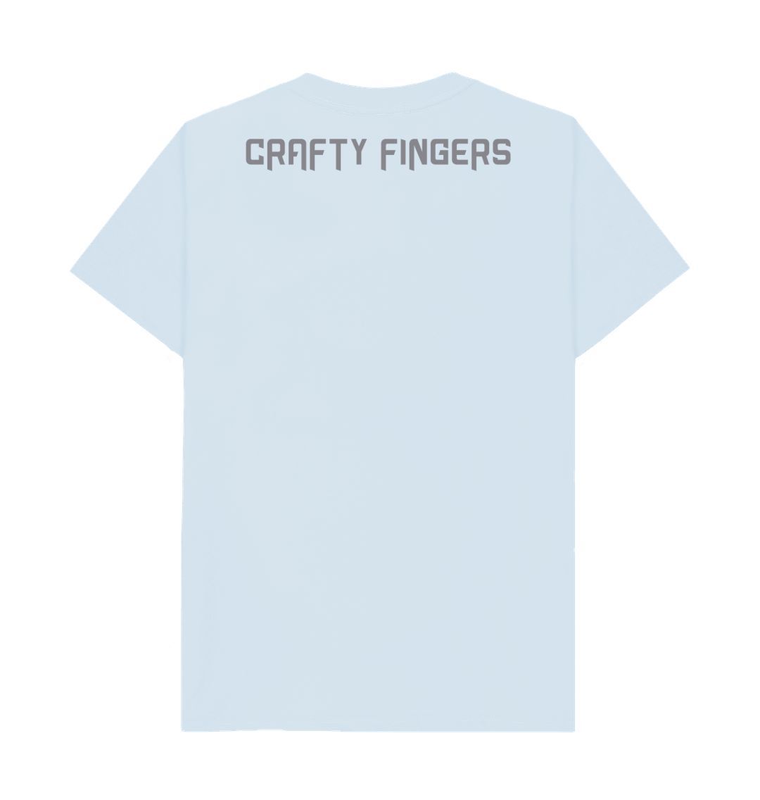 Crafty Skull