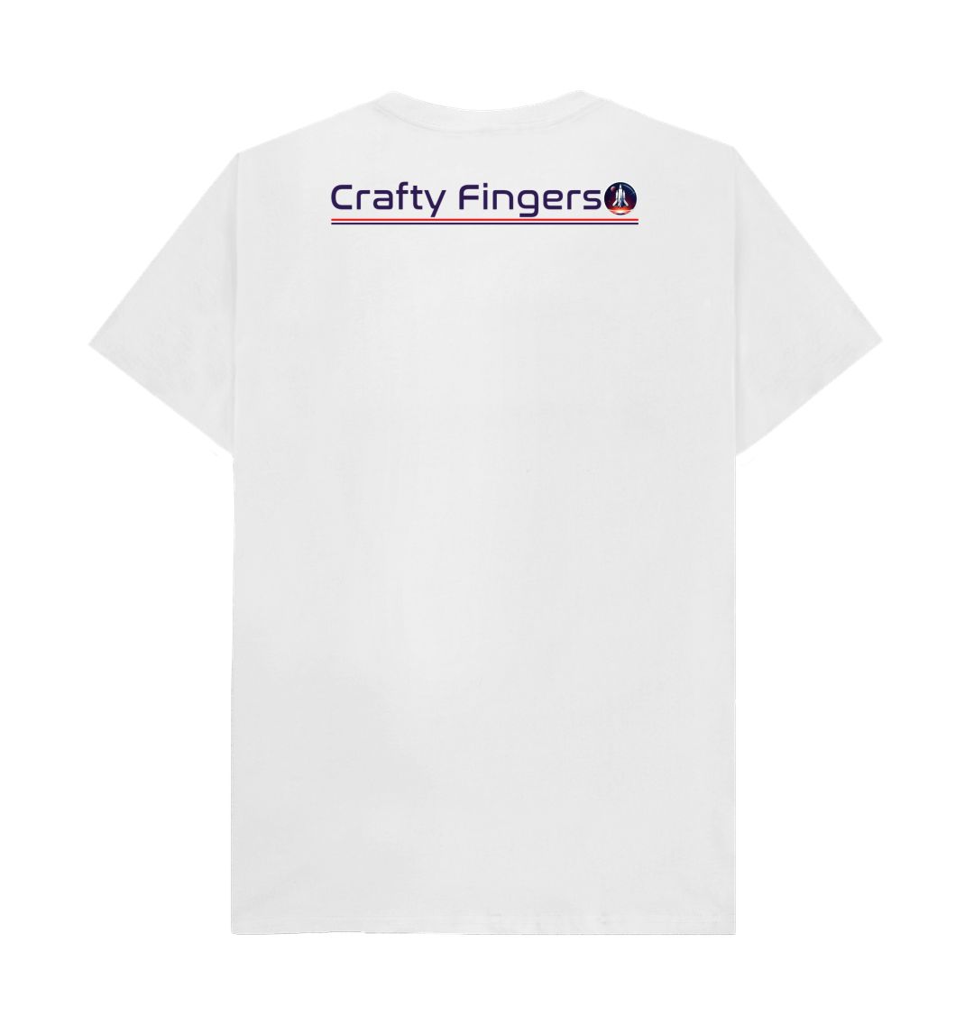 Crafty Astronauts