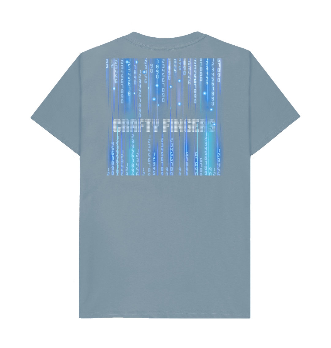 craftwerk craft beer t-shirt