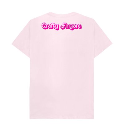 Barbie Ken Craft Beer t-shirt
