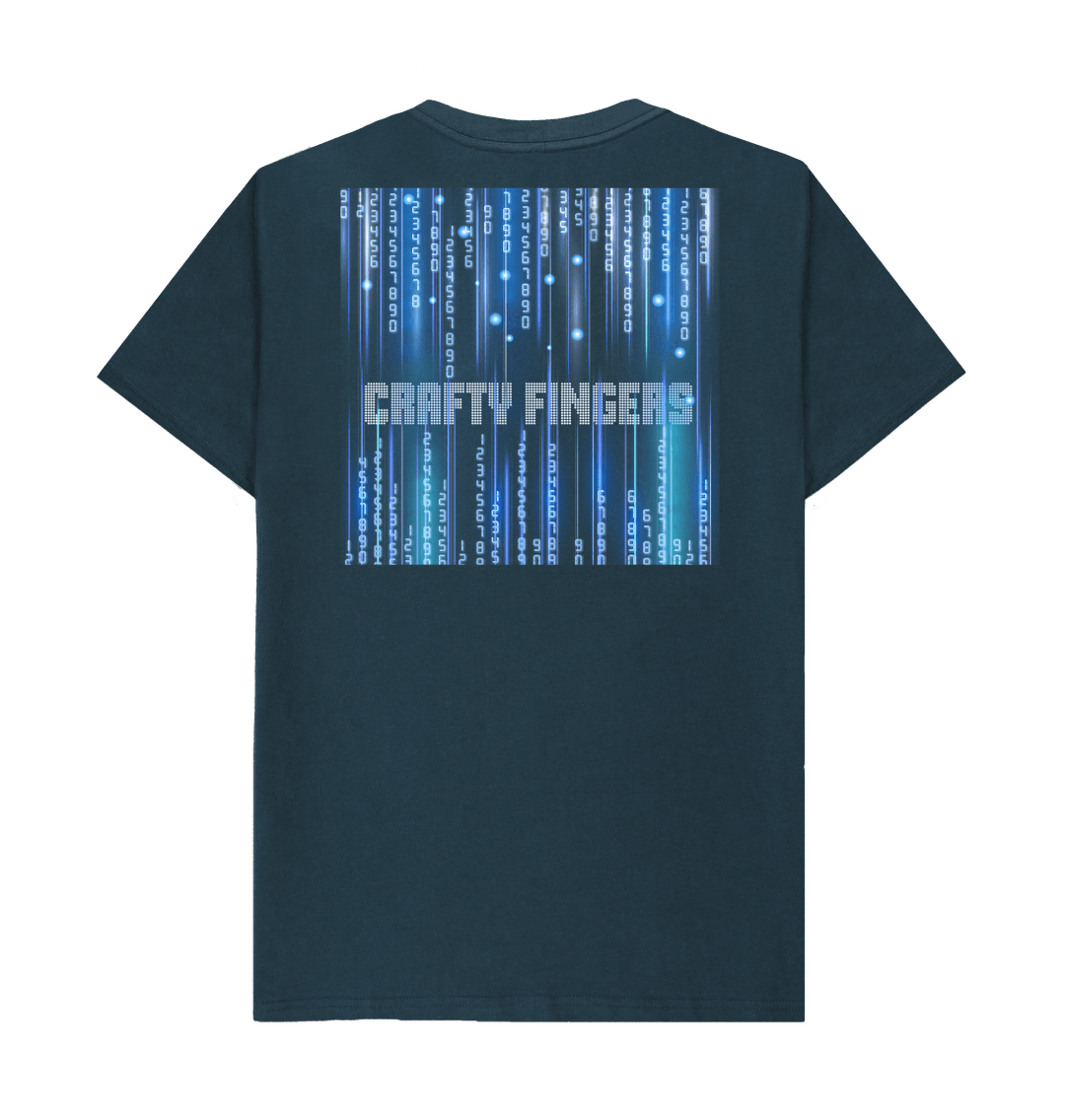 craftwerk craft beer t-shirt
