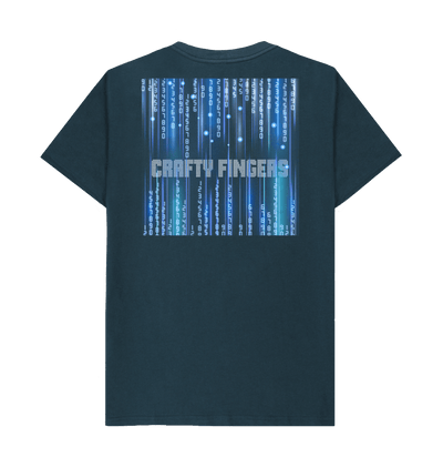 craftwerk craft beer t-shirt
