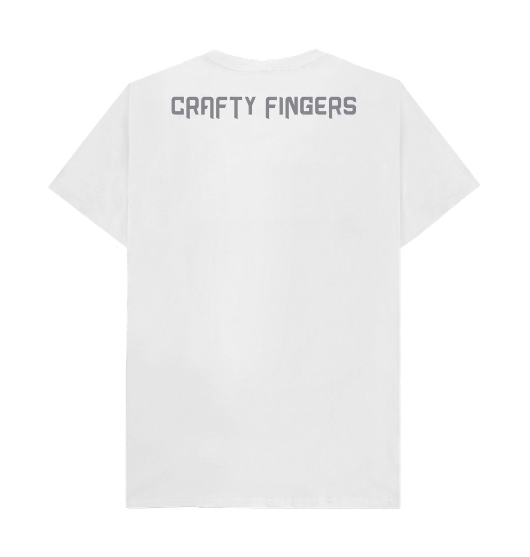 Crafty Skull