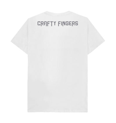 Crafty Skull