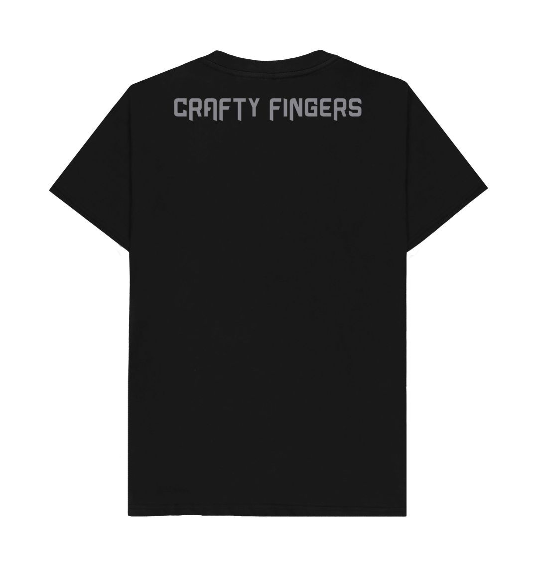 Crafty Skull