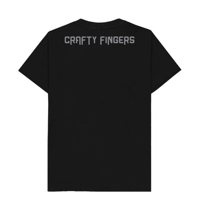 Crafty Skull