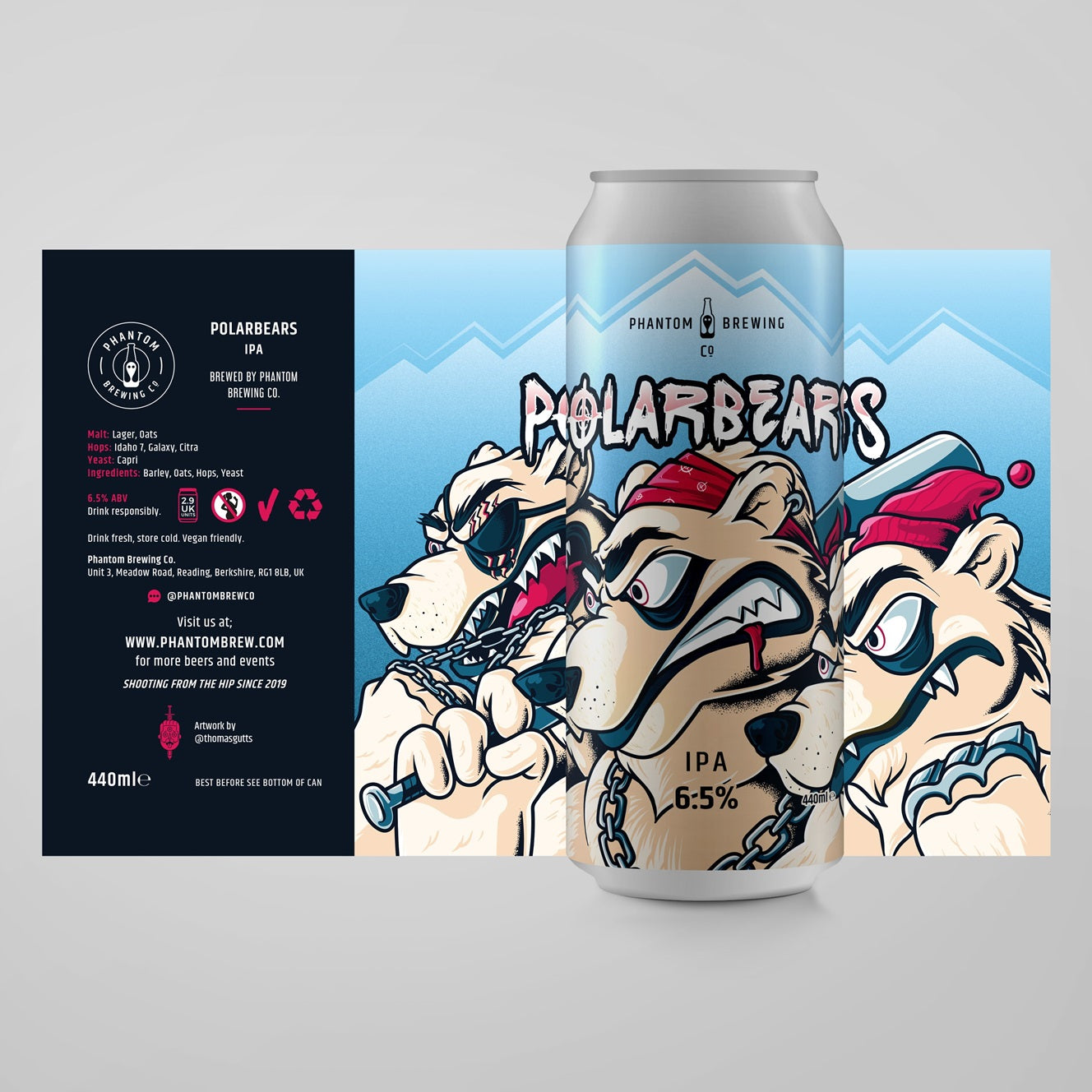Polar Bears