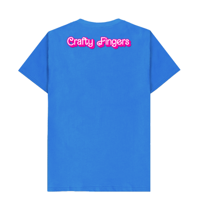 Barbie Ken Craft Beer t-shirt