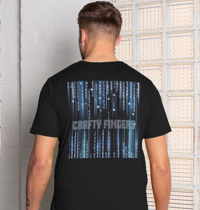 craftwerk craft beer t-shirt
