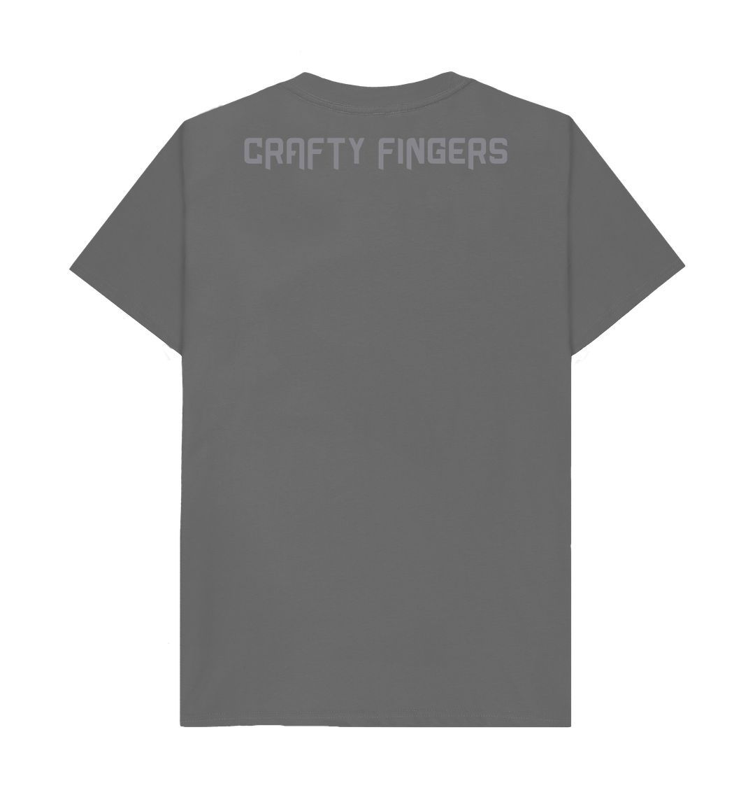 Crafty Skull