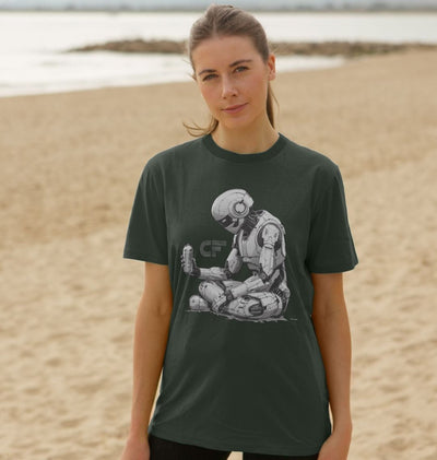craftwerk craft beer t-shirt