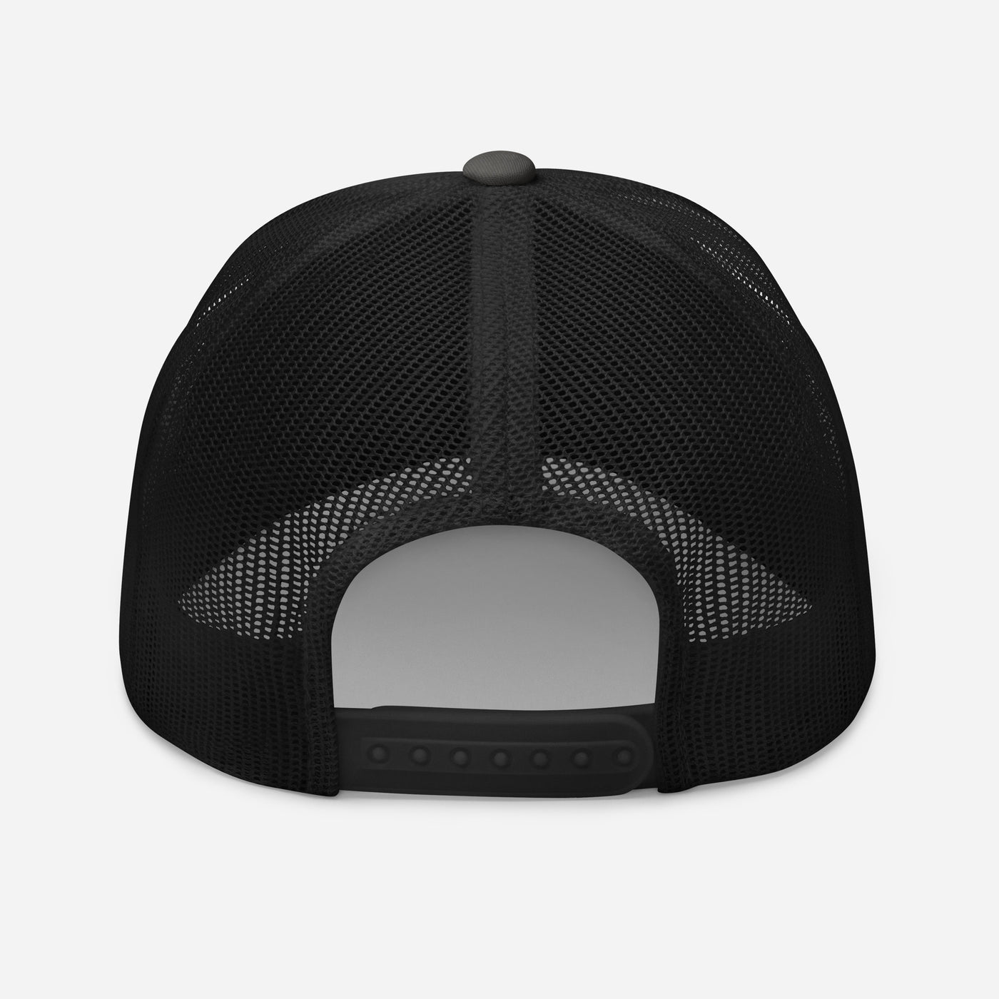 Trucker Cap | CF Embroided