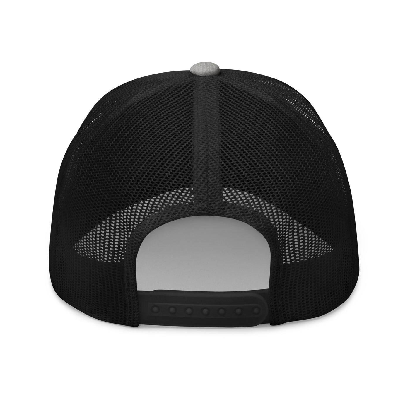 Trucker Cap | CF Embroided