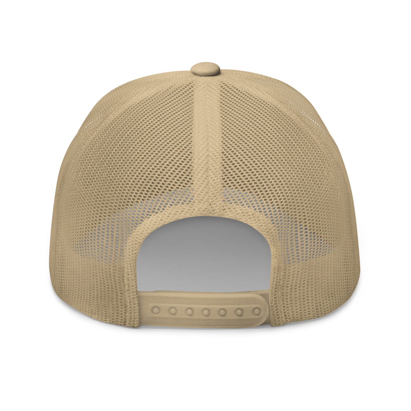 Trucker Cap | CF Embroided