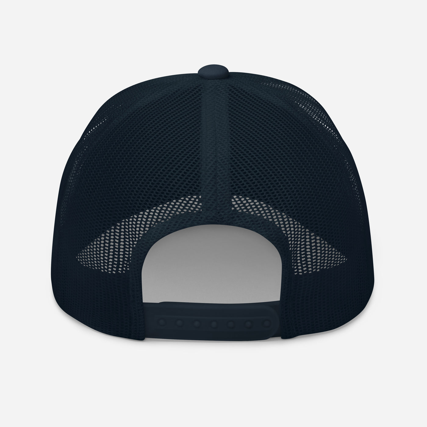 Trucker Cap | CF Embroided