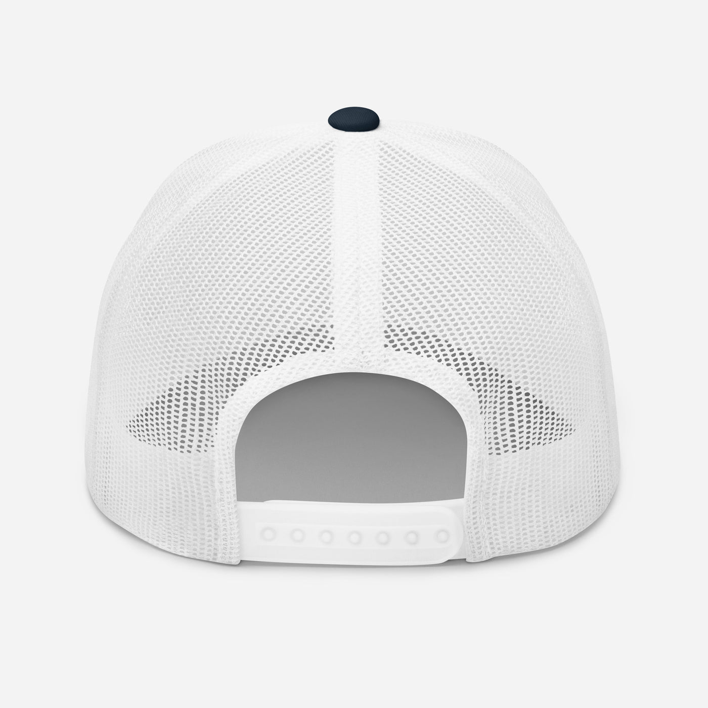 Trucker Cap | CF Embroided