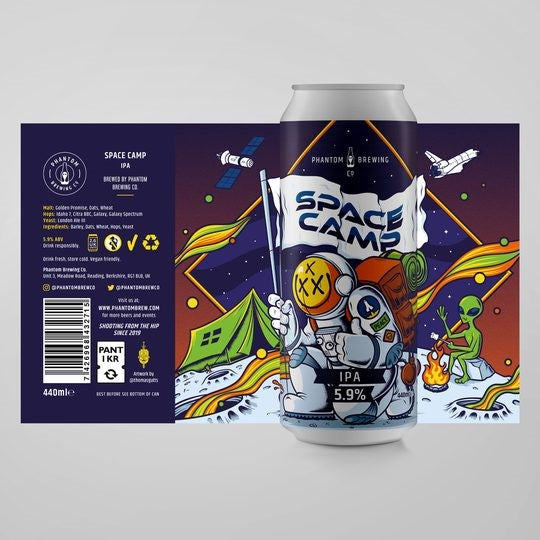 Space Camp