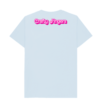 Barbie Ken Craft Beer t-shirt
