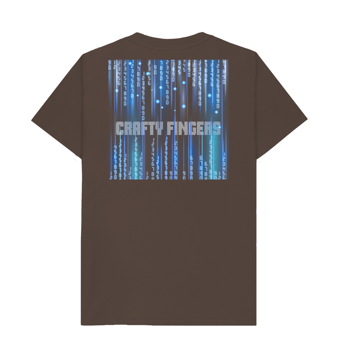 craftwerk craft beer t-shirt