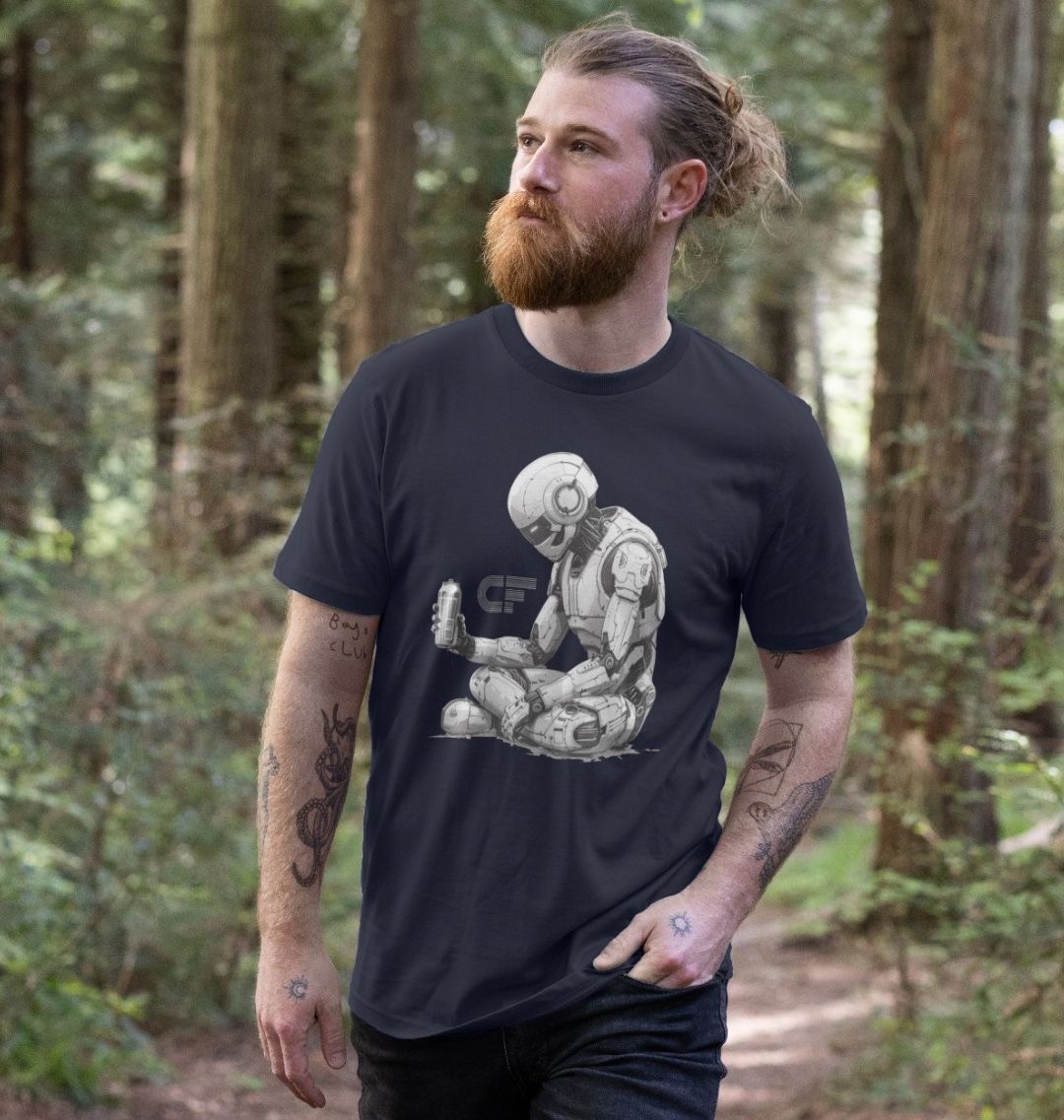 craftwerk craft beer t-shirt