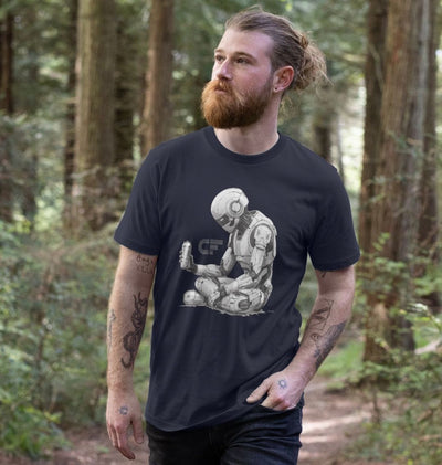 craftwerk craft beer t-shirt