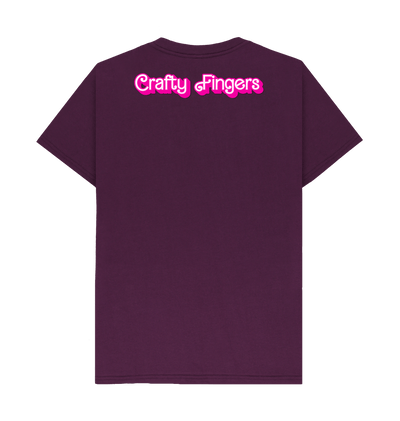 Barbie Ken Craft Beer t-shirt