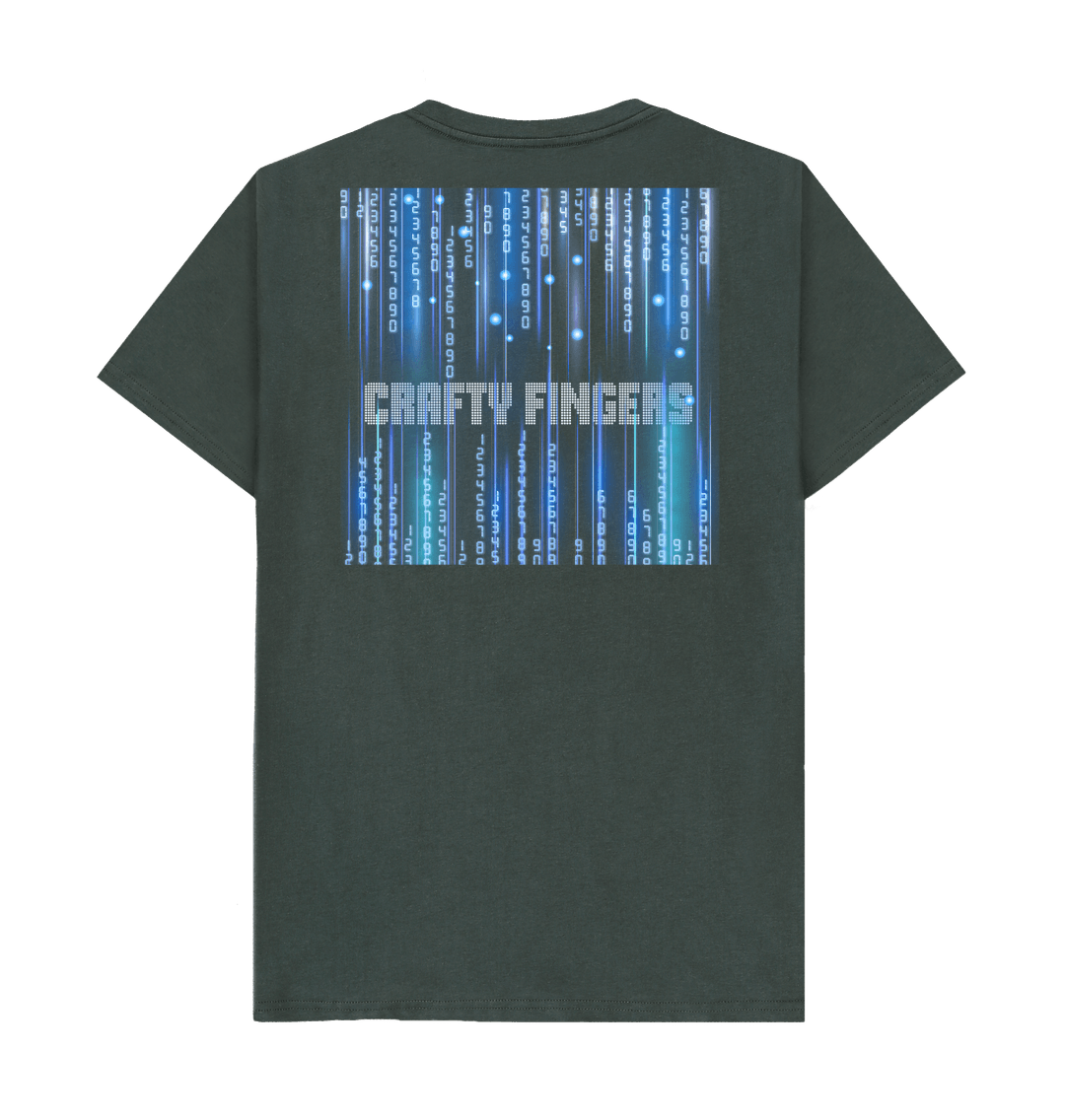 craftwerk craft beer t-shirt