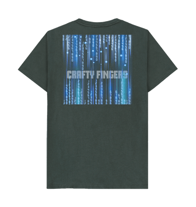 craftwerk craft beer t-shirt