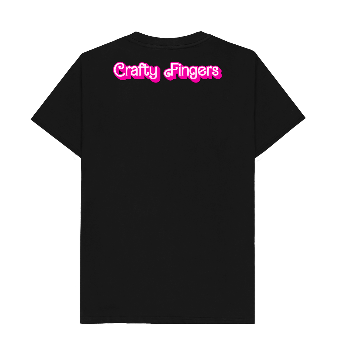 Barbie Ken Craft Beer t-shirt