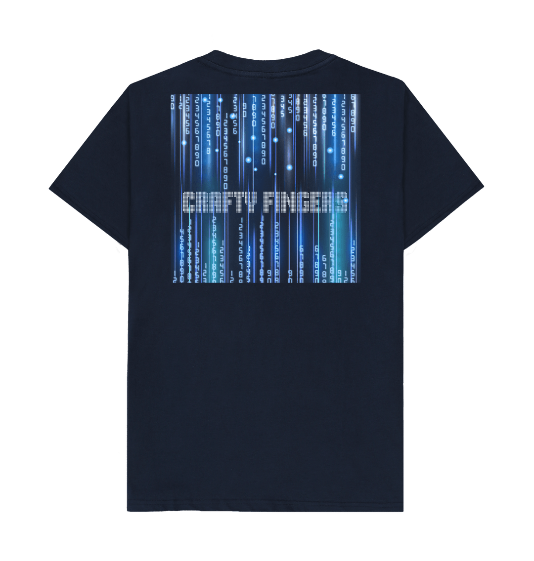 craftwerk craft beer t-shirt