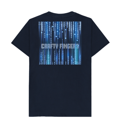 craftwerk craft beer t-shirt