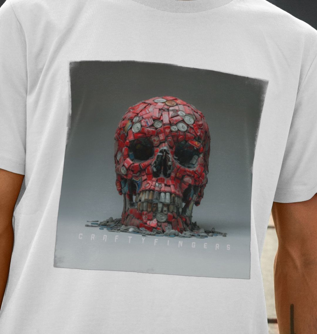 Crafty Skull
