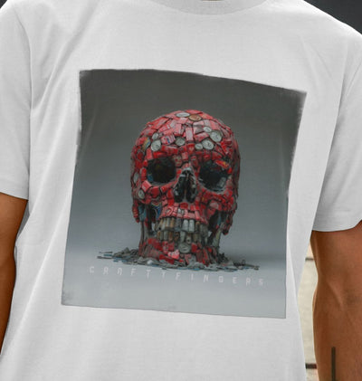 Crafty Skull